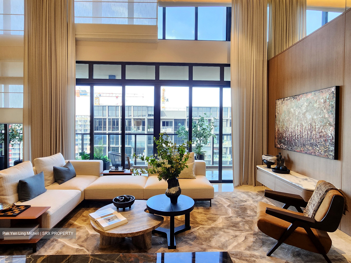 Tembusu Grand (D15), Condominium #589338761